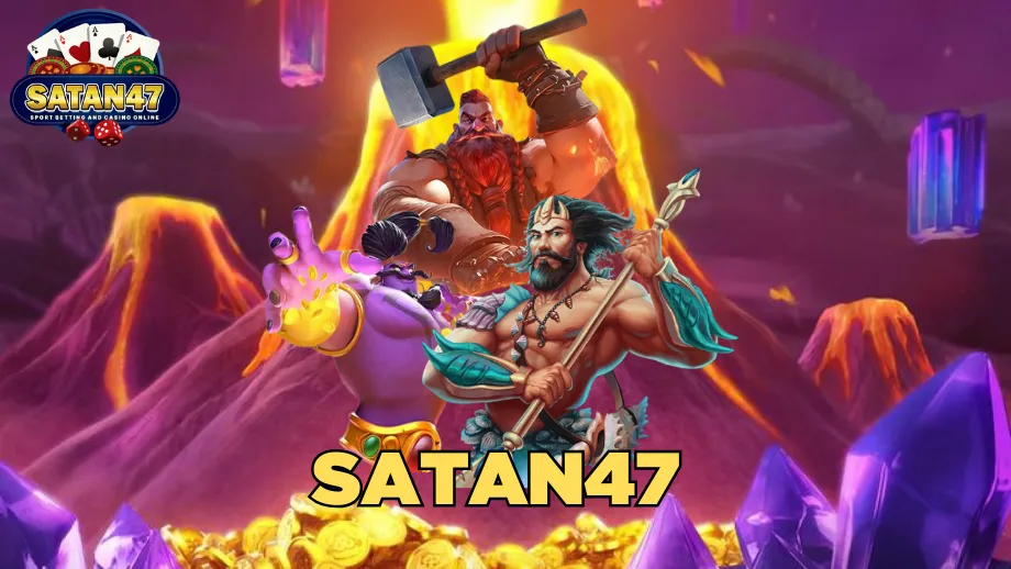 satan47