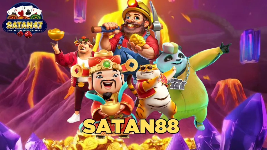 satan47